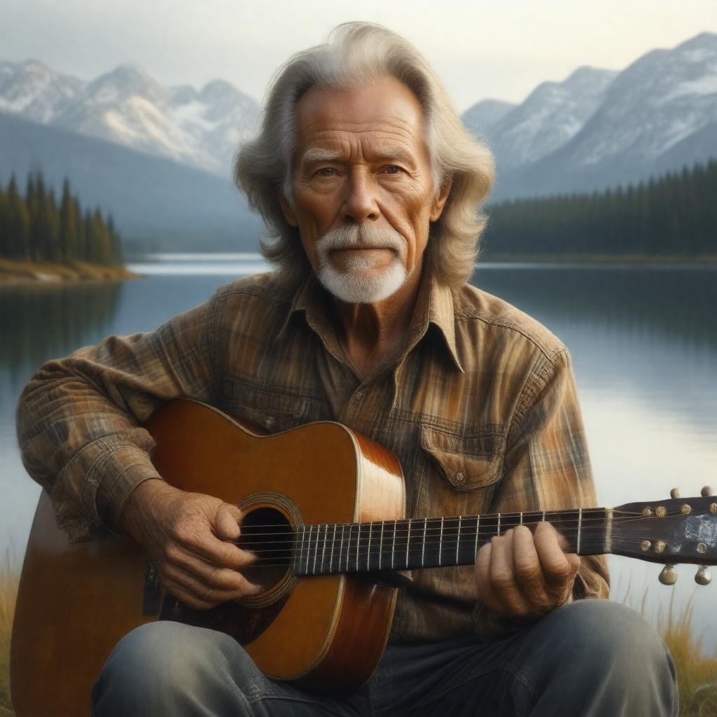 Gordon Lightfoot